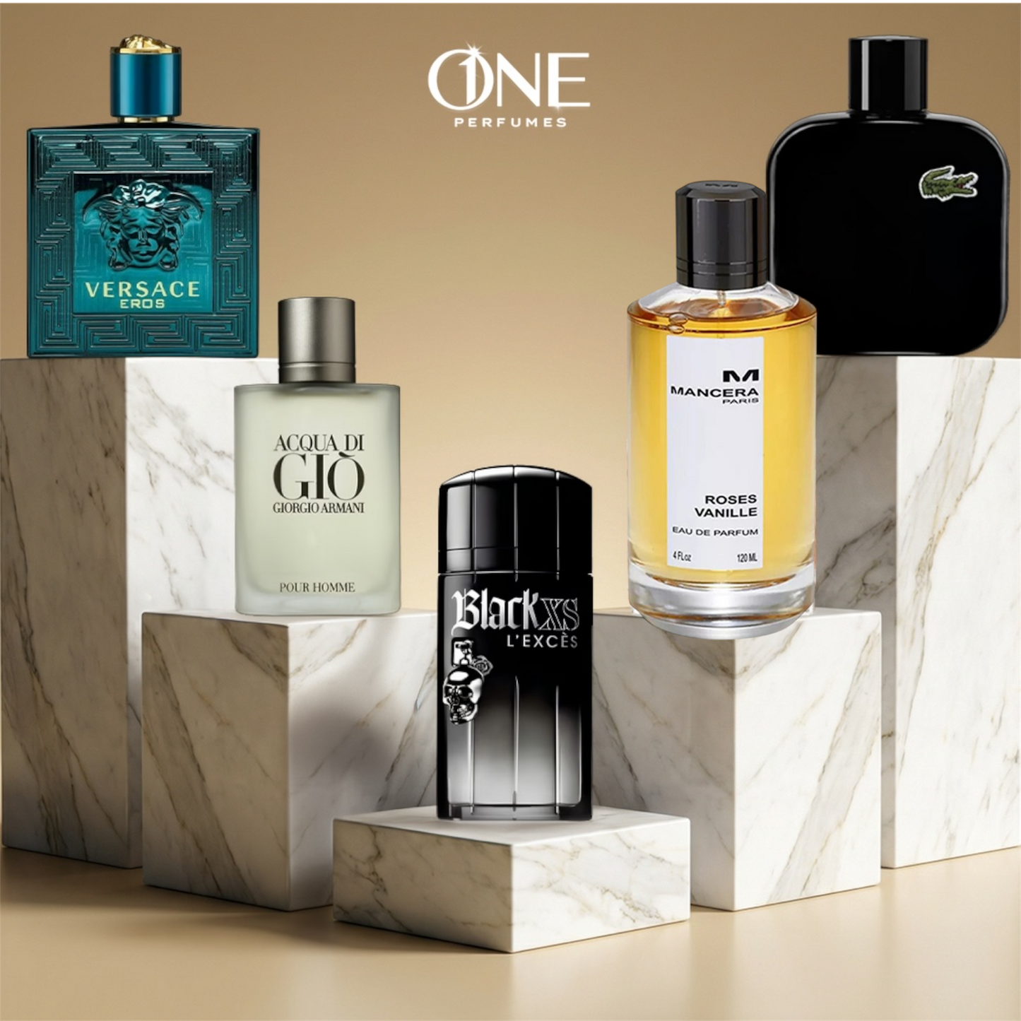 Fahd BoX | 100 ml