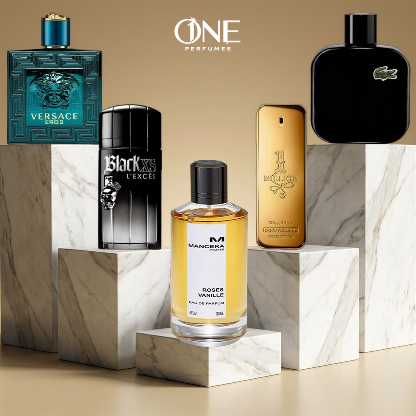 Ghomod  BoX | 100 ml