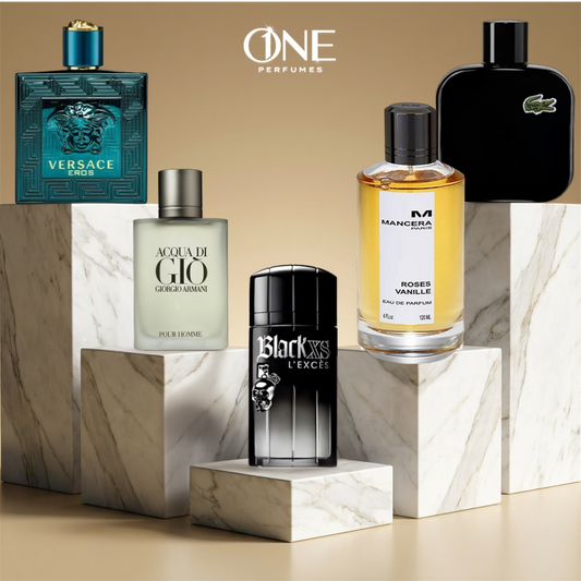 Fahd BoX | 100 ml
