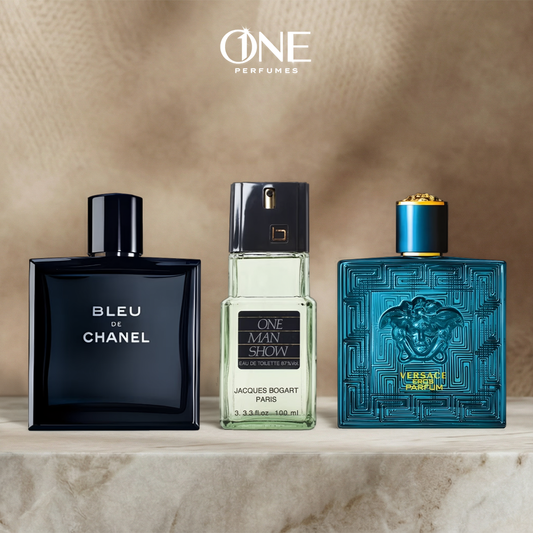 The Gentleman Bundle - بندل الرجل الأنيق