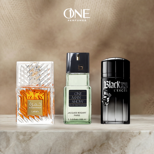 The Night Out Bundle - بندل السهرة