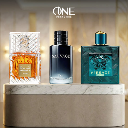 فرزاتش ايروس 100مل + خمرة 100 مل + سوفاج 100 مل